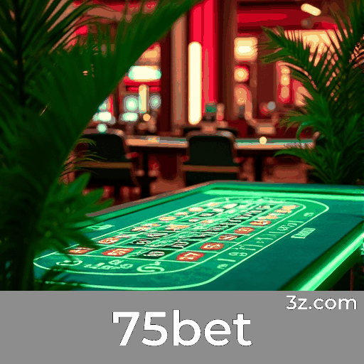 Experiência Premium de Jogos de Casino no 75bet