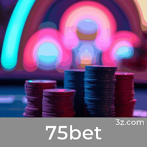 75bet Casino: Programa VIP Exclusivo e Luxuoso