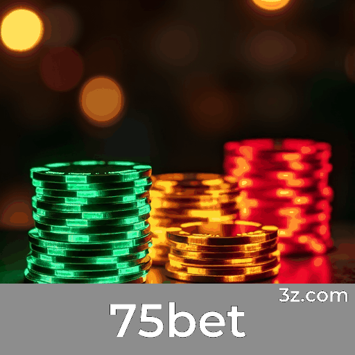 Experiência Premium de Jogos de Casino no 75bet