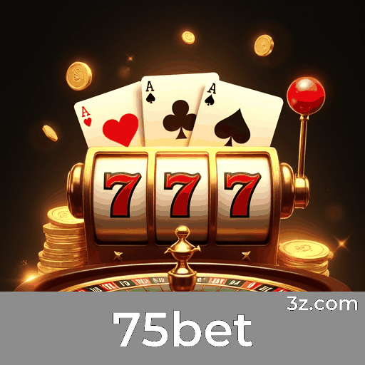 Desbloqueie Surpresas com 75bet Hoje!