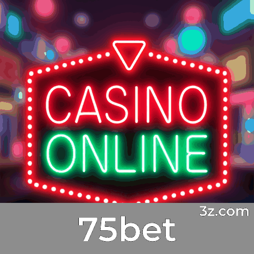 75bet Casino: Programa VIP Exclusivo e Luxuoso