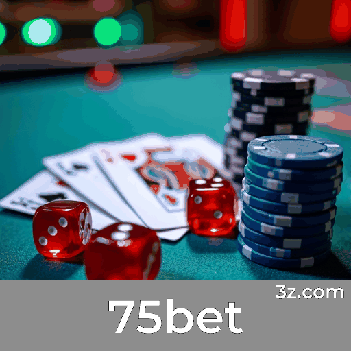 75bet: Bônus Generosos para Jogadores Brasileiros
