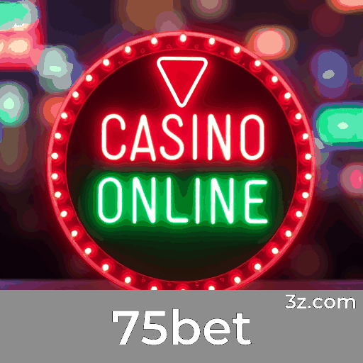 75bet Casino: Programa VIP Exclusivo e Luxuoso