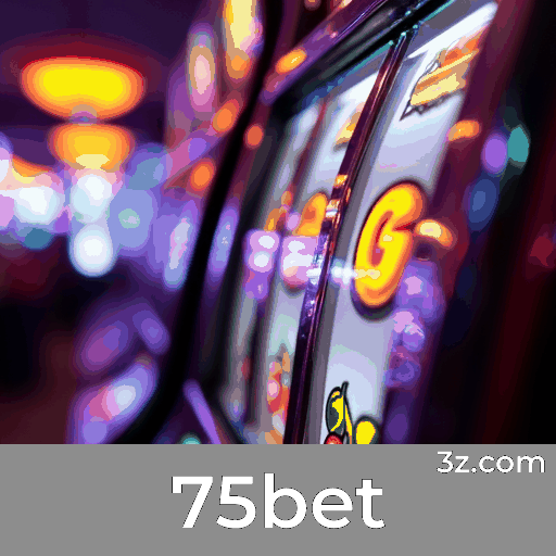 Experiência Premium de Jogos de Casino no 75bet